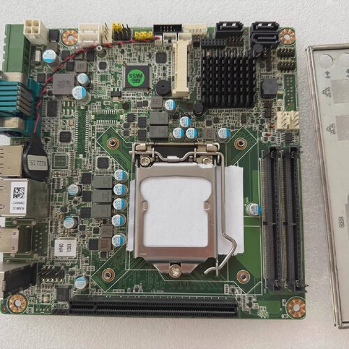 询价/研华工控机主板AIMB275支持6代CPU