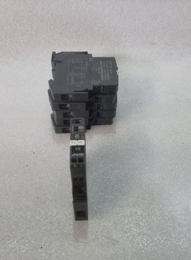 Juego De 6 Fusibles ESX10TD101DC24V6810A Envo Rpido Y Gratis