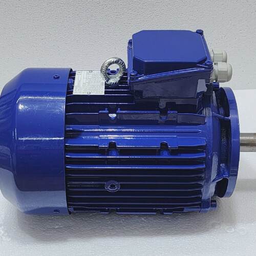 DC3SIEK100L2 Motor 3716151030 3kW 230400V 5060Hz para Vertic