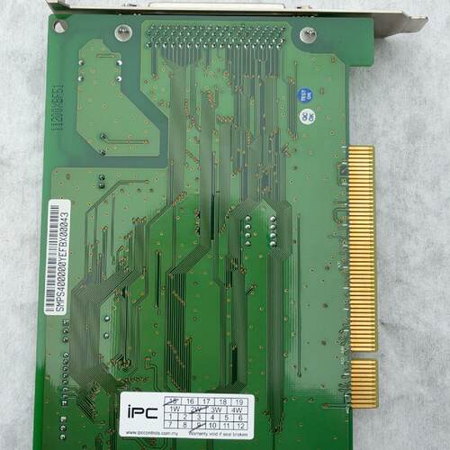 议价Hong Icp Das Model PisoPs400 Rev2.4适用