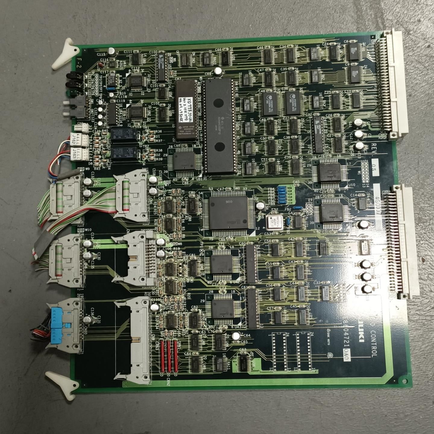 JUKI KD775 IO卡，。【卡奥电子】