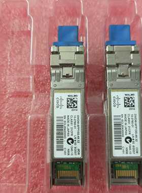 思科DWDM-SFP10G-49.32，