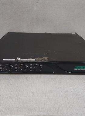 DSPPA DA4250 Digital Power Amplifier  Without Cable and Acce