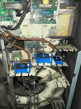 变频器ACS800驱动触发线驱动排线AGDR-71C驱询价