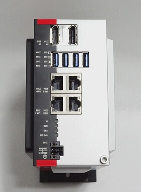 议价Beckhoff C60300060 UltraKompaktIndustriePc  Neu  Unbenut