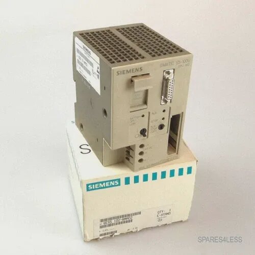 询-Simatic S5 CPU102 6ES5 1028MA