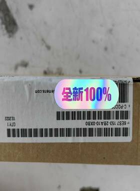 ET200M接口模块6ES7153-2BA10-0X询价