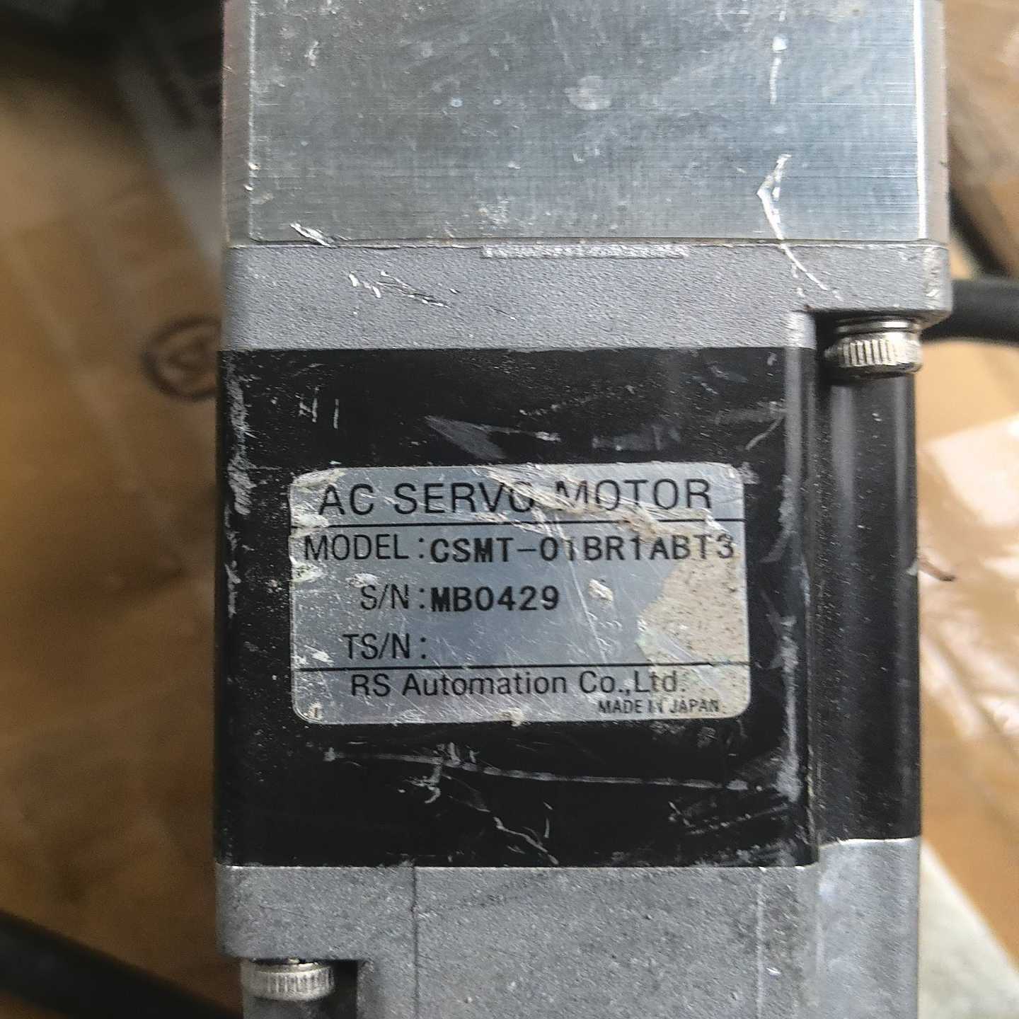 三星伺服电机CSMT-01BR1ABT3-询价客服