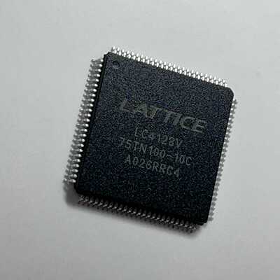 LC4128V-75TN128C一站式配单，专业翻新料（有-议价