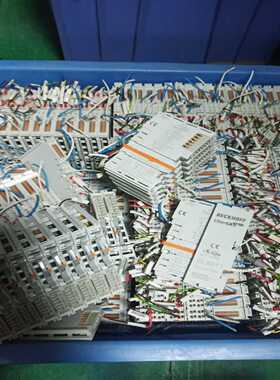 询价倍福L7201功能包好，成色新，实物图0024/0025/