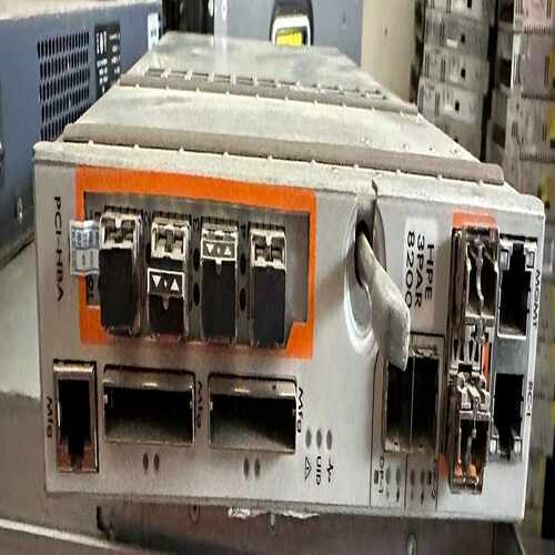 【星慕电子】HPE 3PAR StoreServ 8200 控制器