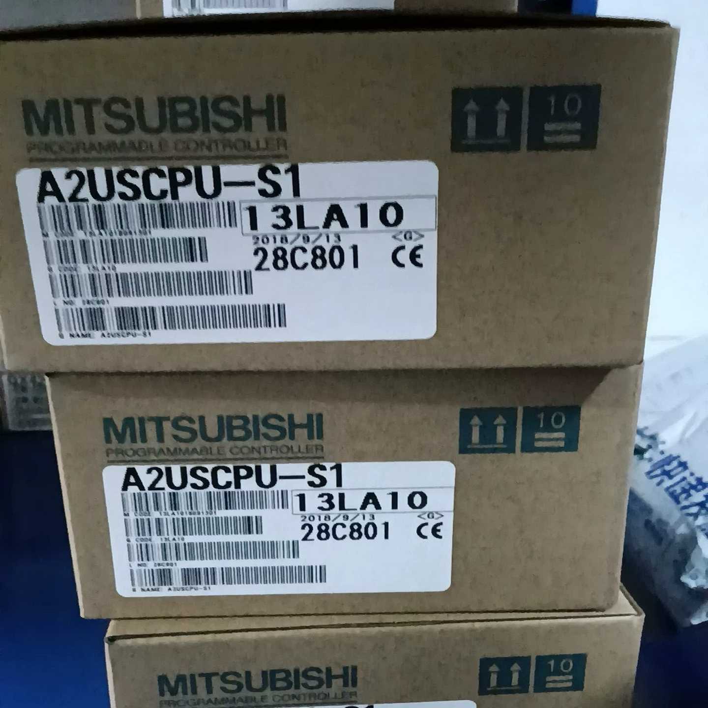 询价日本三菱A系列模块A2USCPU-S1SI全新原装质