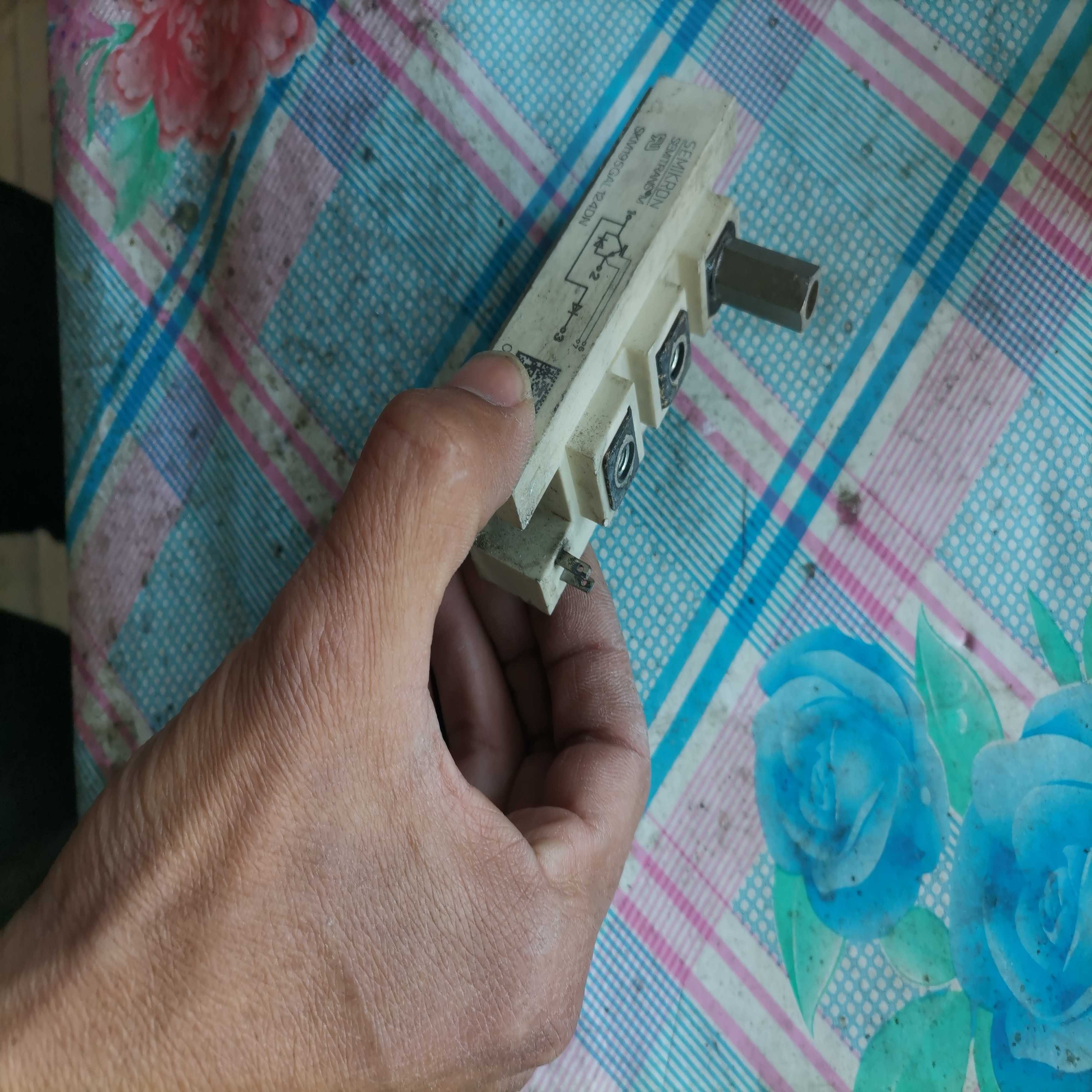 售前询价skm195gal124dn变频器模块