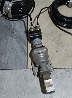 议价伺服电机8CA10PRS1ExA工业级产品纯新议价