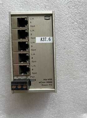 HARTING以太网模块Ha-VISeCon2050B询价