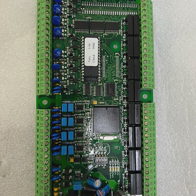 议价Consilium康斯廉电路板019240RIOK4