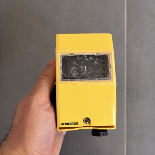 德国SAUTER温度开关RAK582.4K001TW15 议价商品