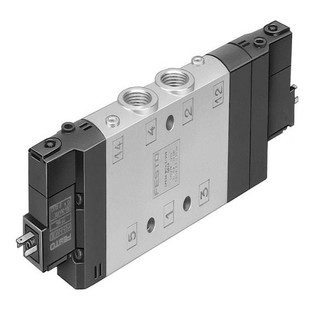 费斯托电磁阀CPE24 FESTO M2H 询价