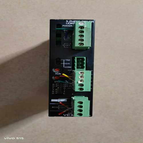 UDK5107N步进驱动功能正常实物图询价