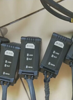 溢价-基恩士ILS025ILS065激光传感器IA03