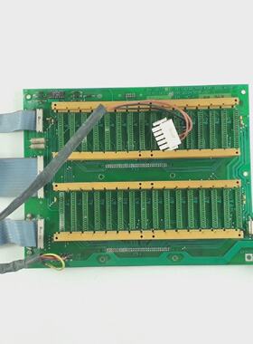 NOR Control NA 1007.1 Motherboard for IO Adapters HA 220438