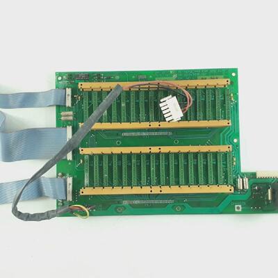 Nor Control NA 1007.1 Motherboard For IO Adaptors HA 220438
