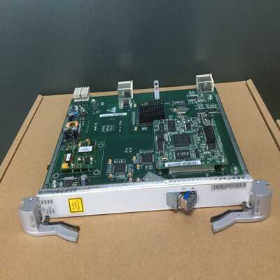华为SL16A 光接口板 SSN1SL16A 全新 年份比较