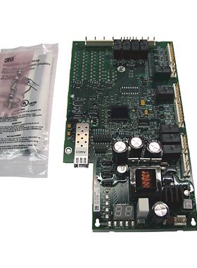 议价SK-R1-CBPCTRL-F8 AB 罗克韦尔750变频器8框架 PCB控制板400/