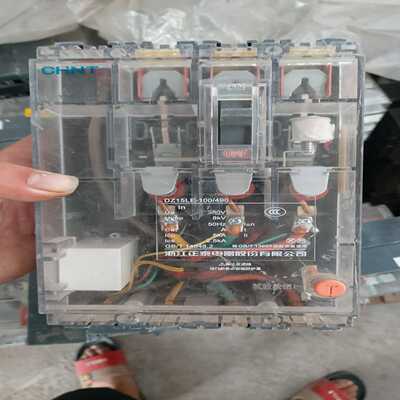 Dz15LE-100/49063a100a漏电询价