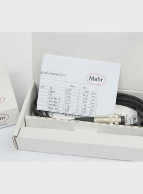 MAHRInductiveprobeP2004M5323010(B196)