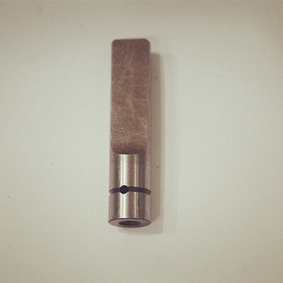 名阳机自动车床配件2004挡杆前后平轨