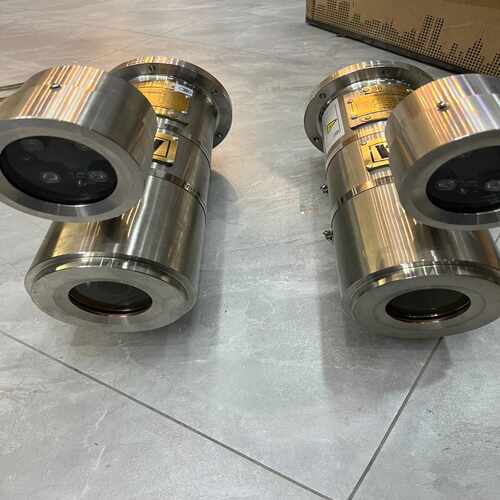 大华原厂KBA127G（A）煤安隔爆型摄像机议价
