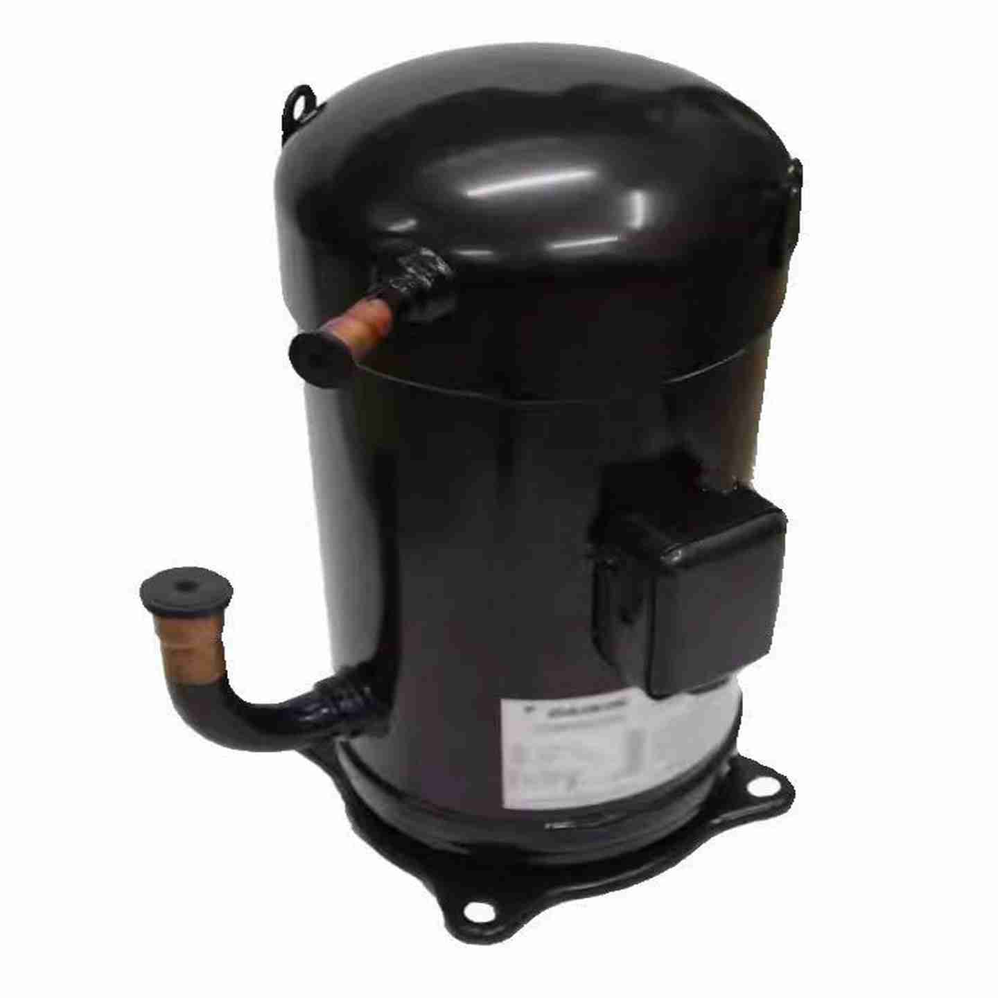 议价-空调空气能压缩机PSH030A4CLC丹佛斯热泵PStH034A4ALCPSH0