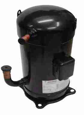 议价-空调空气能压缩机PSH030A4CLC丹佛斯热泵PStH034A4ALCPSH0