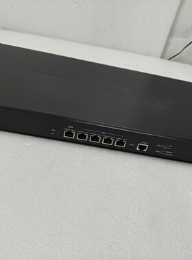 TPLINKTLER6110G千兆企业VPN路由器出-议价