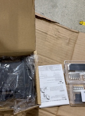 全新松下FP7IOUnit型号AFP7XY64D2T