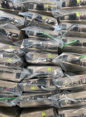 禾川伺服电机400w脉冲驱动SVX2EA040AA电，议价商品