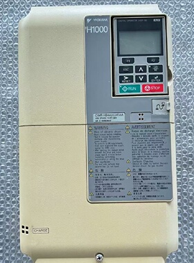 询-安川H1000变频器CIMRHB4A0024FAA11