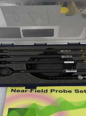 安捷伦Agilent近场探头N9311X-100，成色如图(亚飞商行）