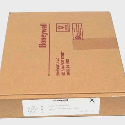 Nueva Placa De Entrada Analgica Honeywell 4DP7APXIA122