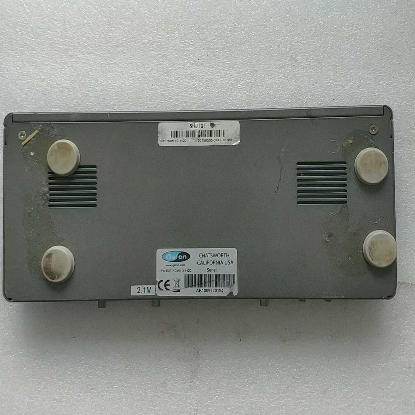 （碧碧商铺）Gefen美国格芬EXT-HDMI-1.3-144D