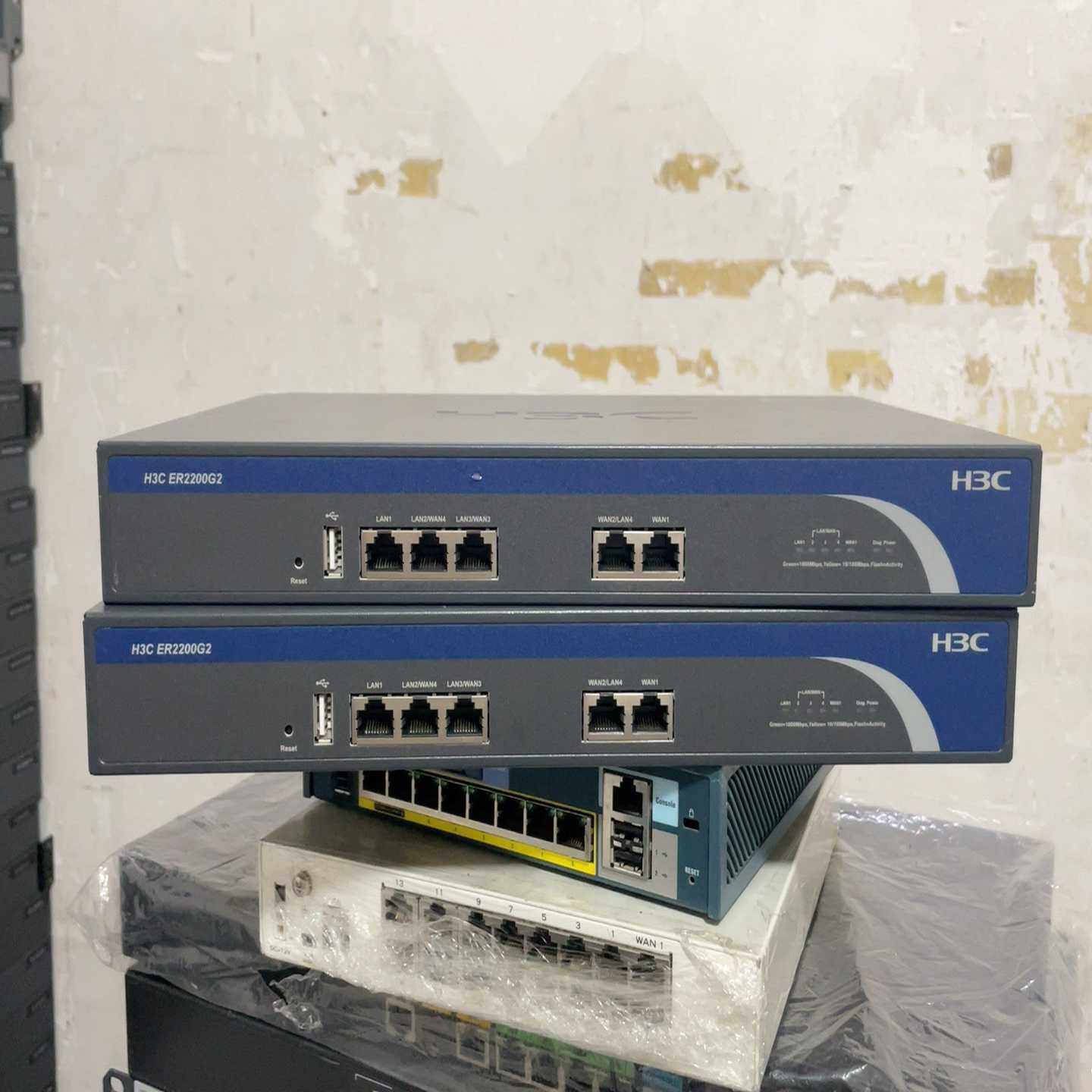 询价~H3C ER2200G2 er3200G2 er3100G2