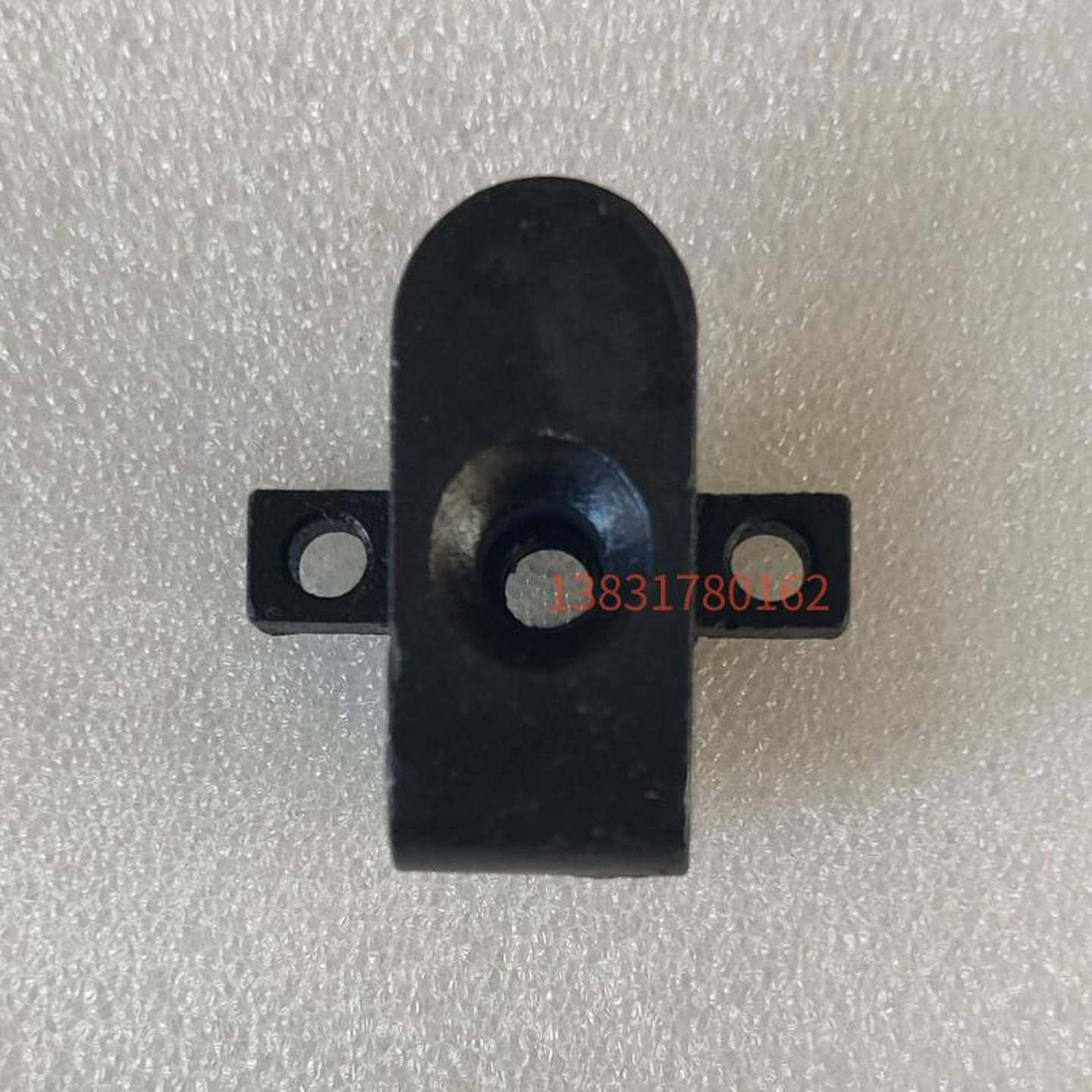 议价-博斯特有恒长荣1020模切机配件牙排牙垫座上下牙活动牙垫自