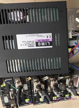 议价东方LIMO步进电机EZMC12I-C 5台EZMC131