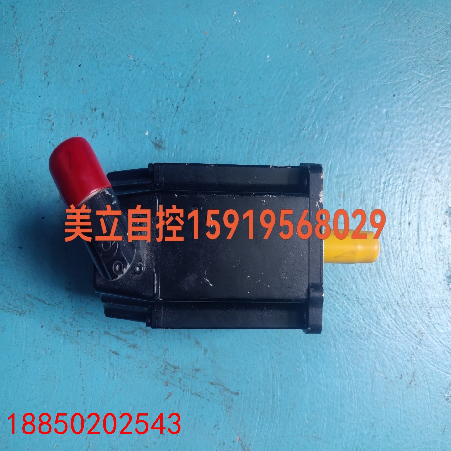 【请询价】AB伺服电机VPL-B1002E-CJ12AS现货议价