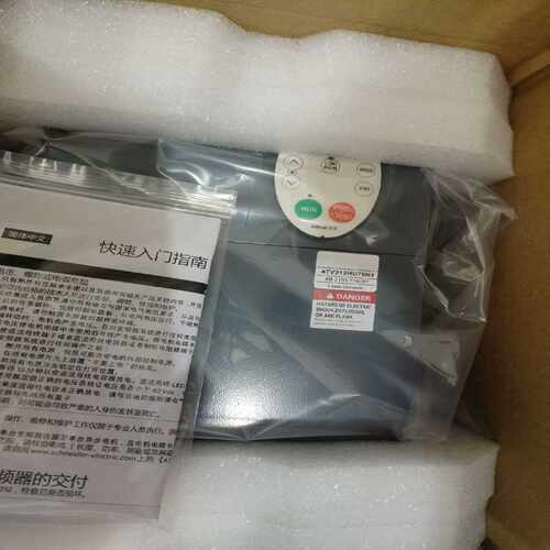 (议价)变频器ATV212HU75N4Z便宜卖