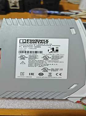 FLSWITCH1000菲尼克斯菲尼克斯，FLSWIT--议价商品