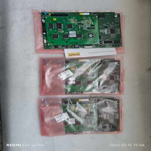 询价德国埃姆哈特TUCKER螺柱焊机控制板E484A