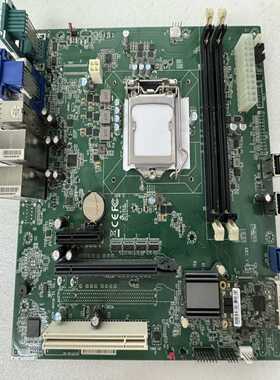 【议价】工控机主板A020LH00双网口实物图片