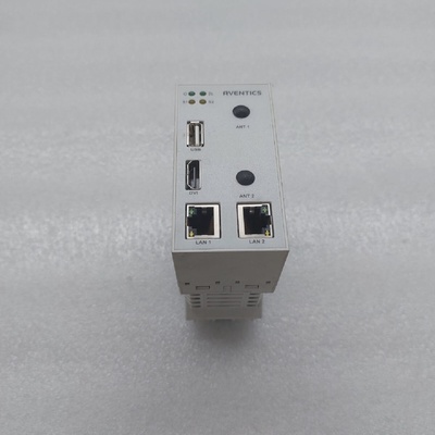 AVENTICS R419801689 SMART PNEUMATICS MONITOR